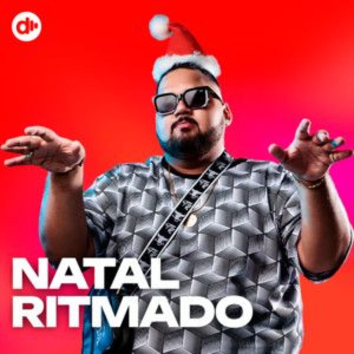 Cover of playlist Natal Ritmado🎅🏻 Jingle Bell Jingle Bell  🎅🏻🎄🎁 50% 