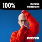 100% Stefanie Heinzmann