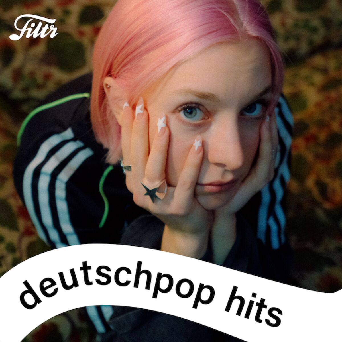 Cover of playlist Deutschpop Hits