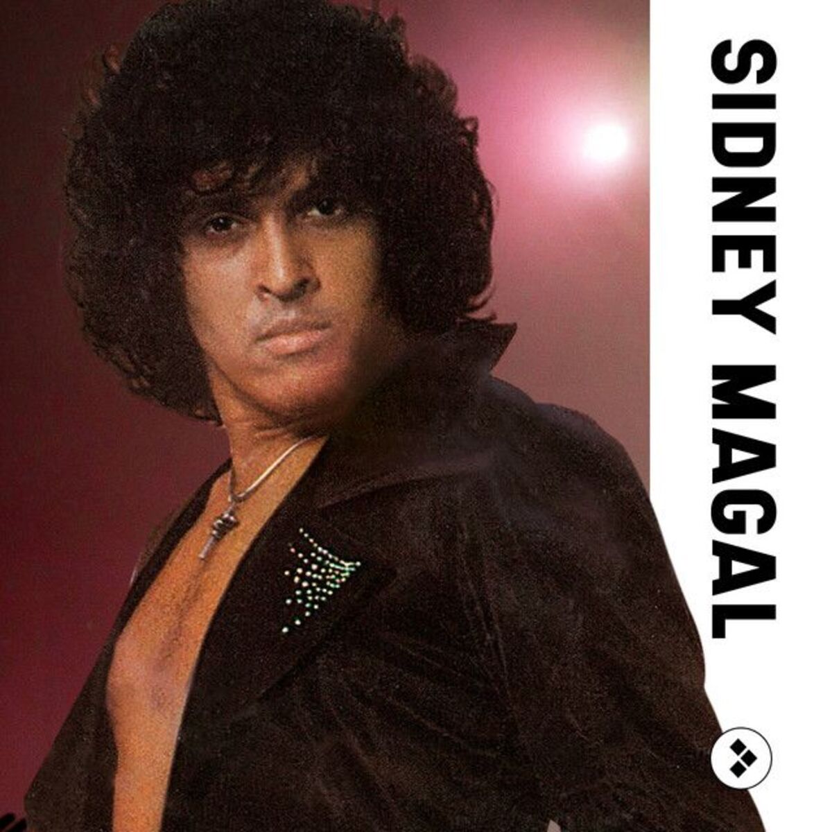 Cover of playlist Sidney Magal | Playlist Completa
