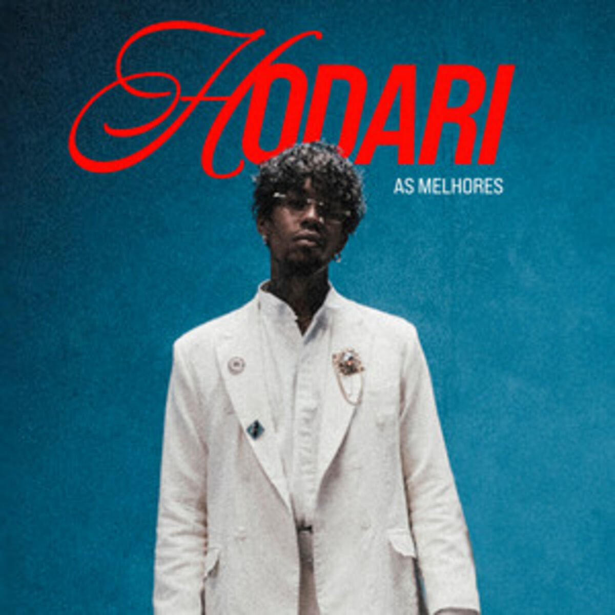 Cover of playlist Hodari - ⭐ As Melhores | Codinome Exagerado