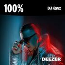 100% DJ Kayz