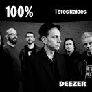 100% Têtes Raides