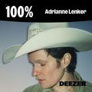 100% Adrianne Lenker