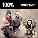 100% Hiatus Kaiyote