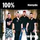 100% Klamydia