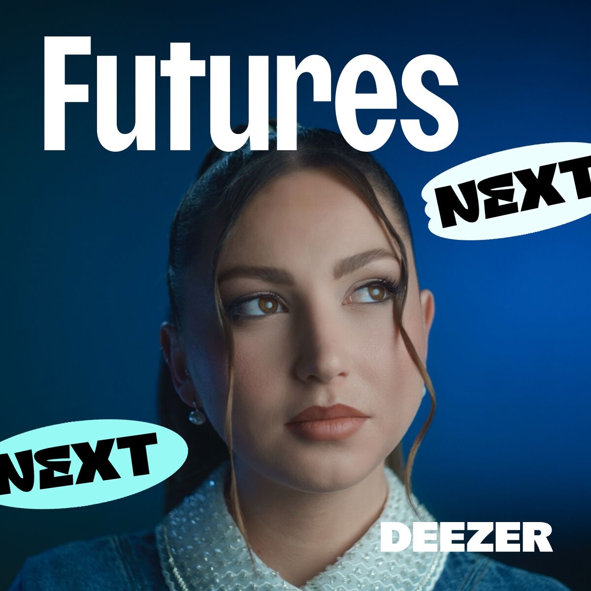 Cover of playlist Futures