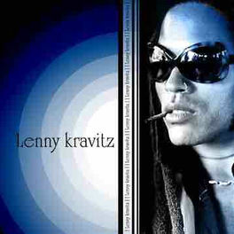 Lenny Kravitz