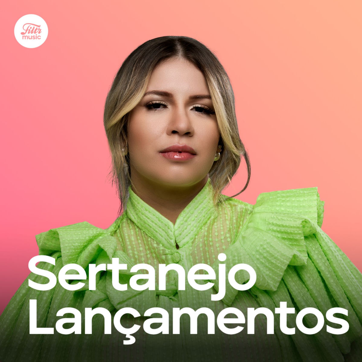 Cover of playlist Sertanejo Lançamentos 2026  🔥 Top Sertanejas 2026