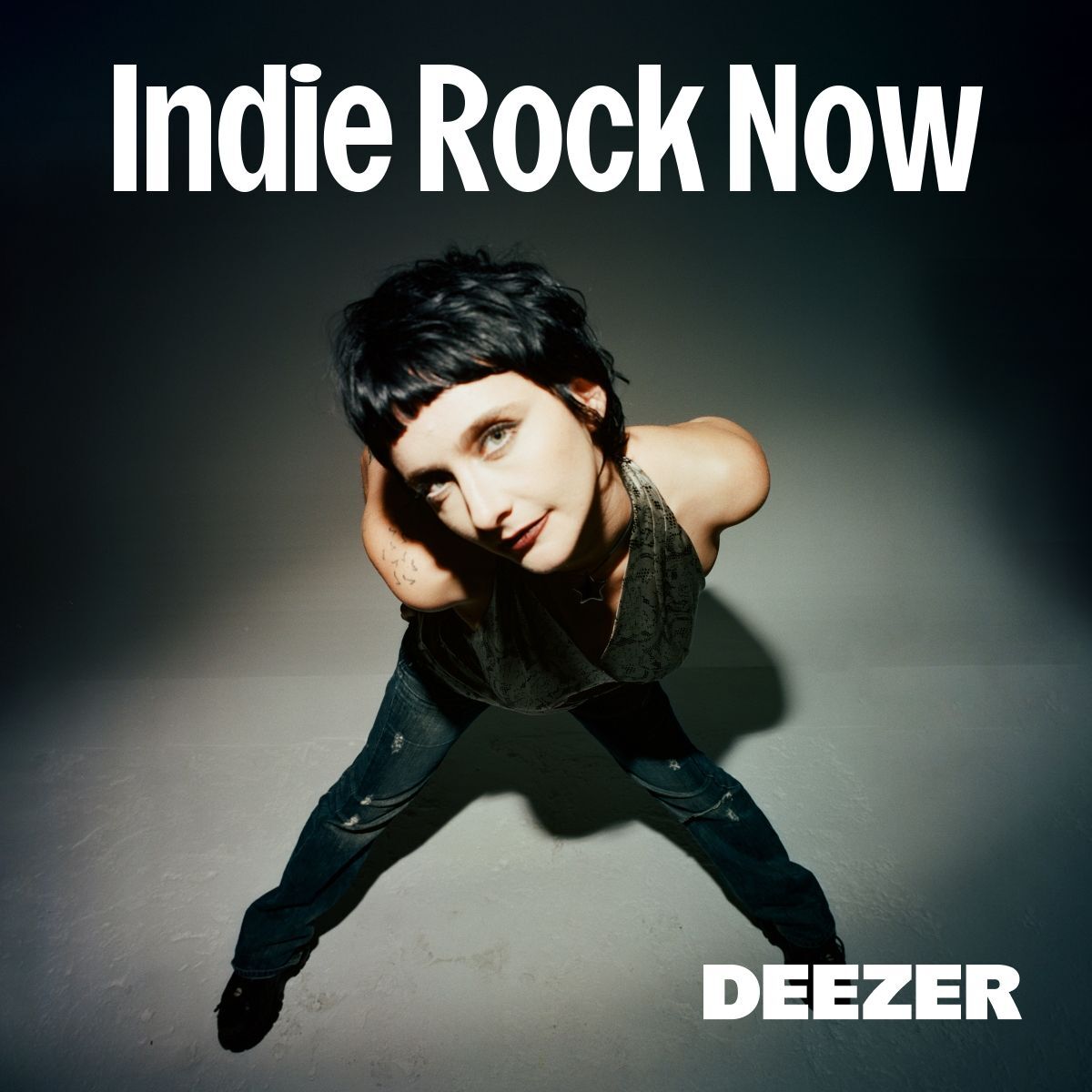 Cover of playlist Indie Rock Now