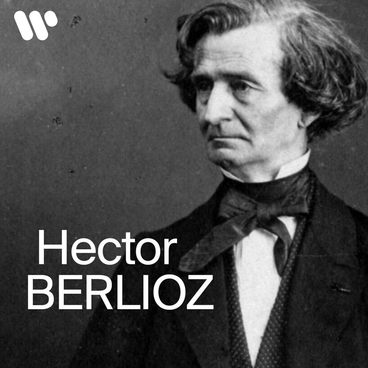 Cover of playlist Hector Berlioz