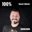 100% Naser Albhar