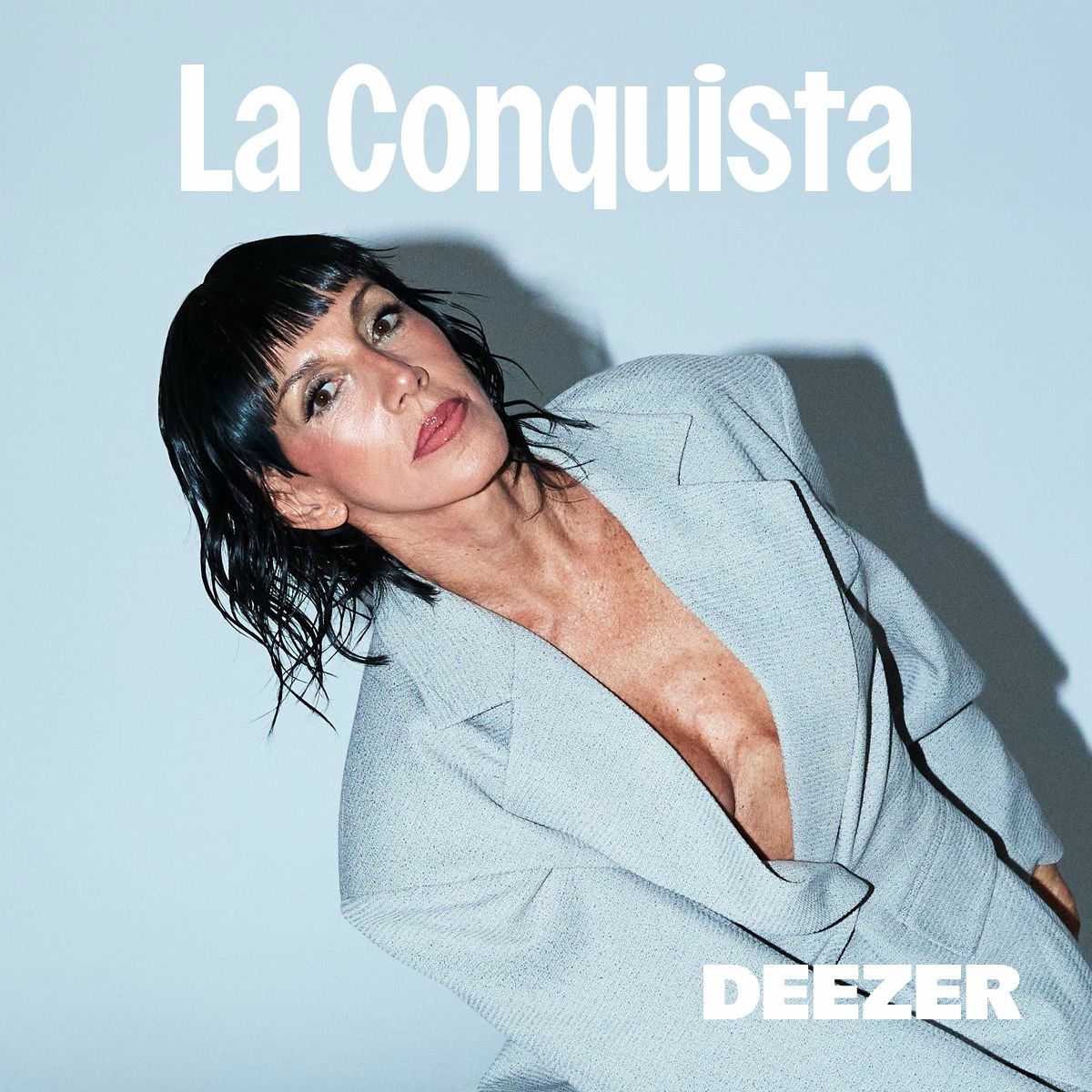 Cover of playlist La Conquista