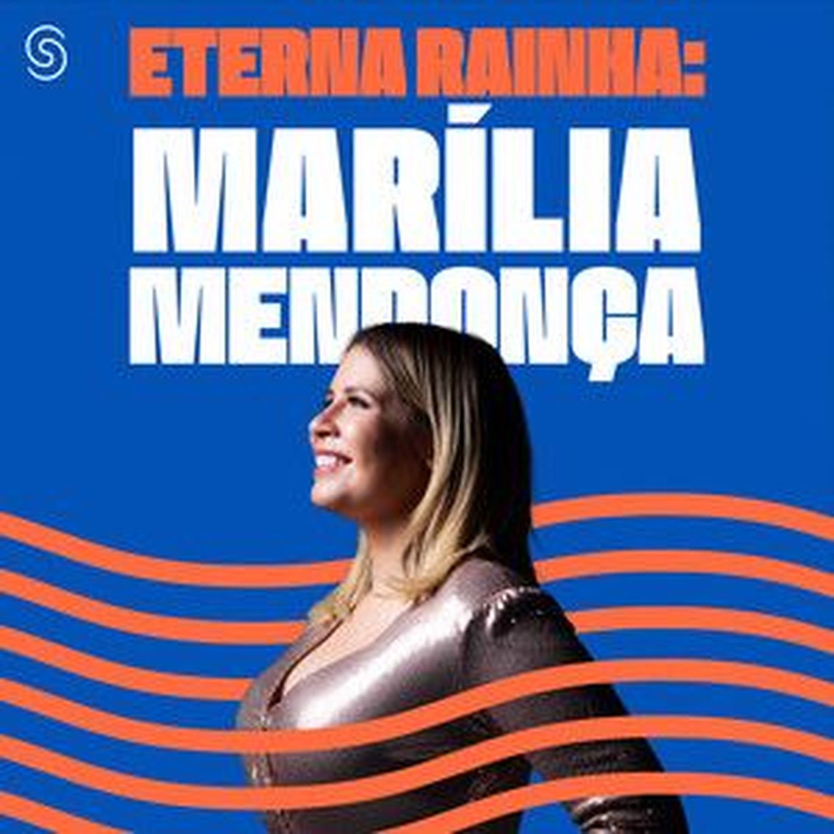 Cover of playlist Marília Mendonça - SÓ AS ANTIGAS | Eterna Rainha