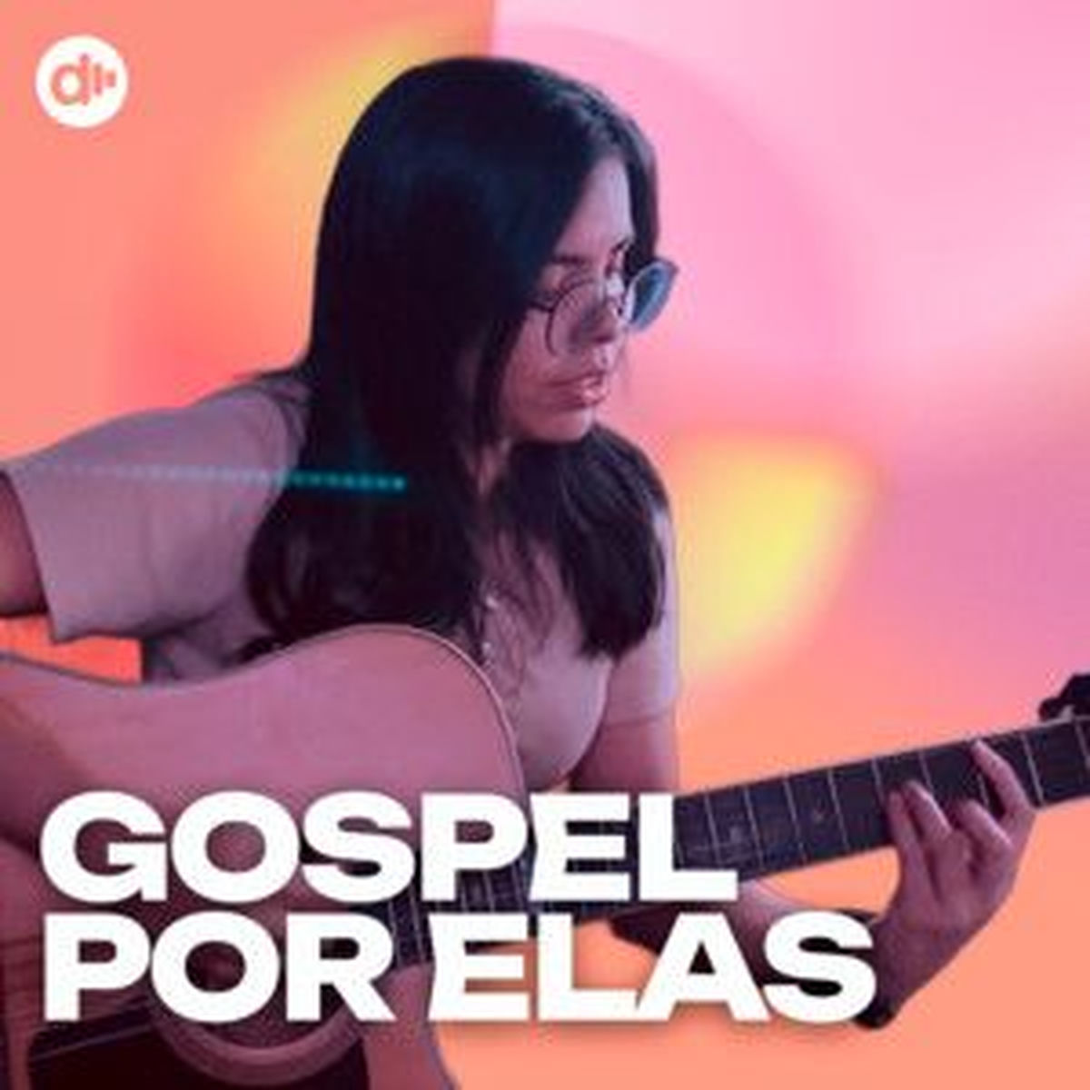 Cover of playlist Gospel por Elas