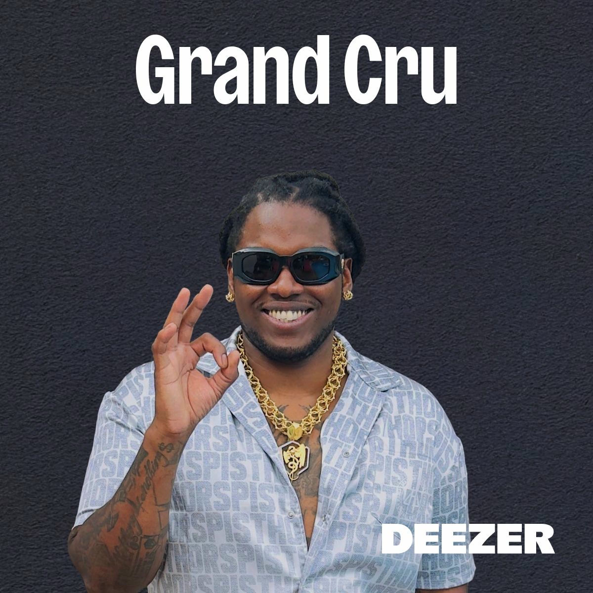 Cover of playlist Grand Cru