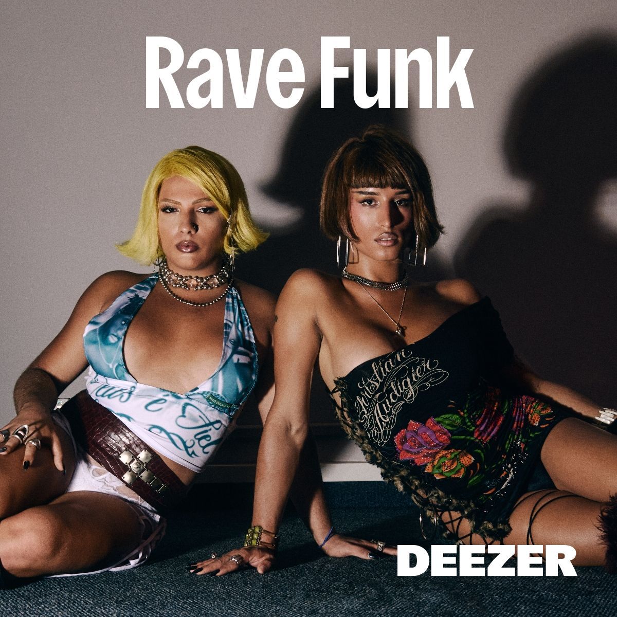 Cover of playlist Rave Funk