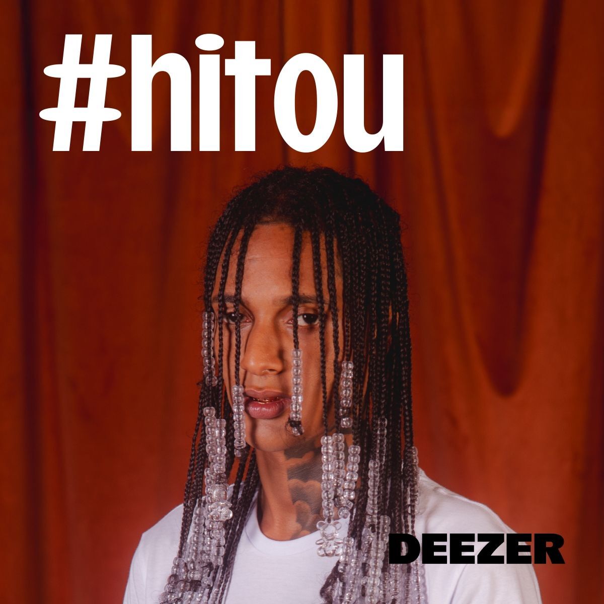 Cover of playlist #hitou