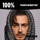 100% Saad Lamjarred