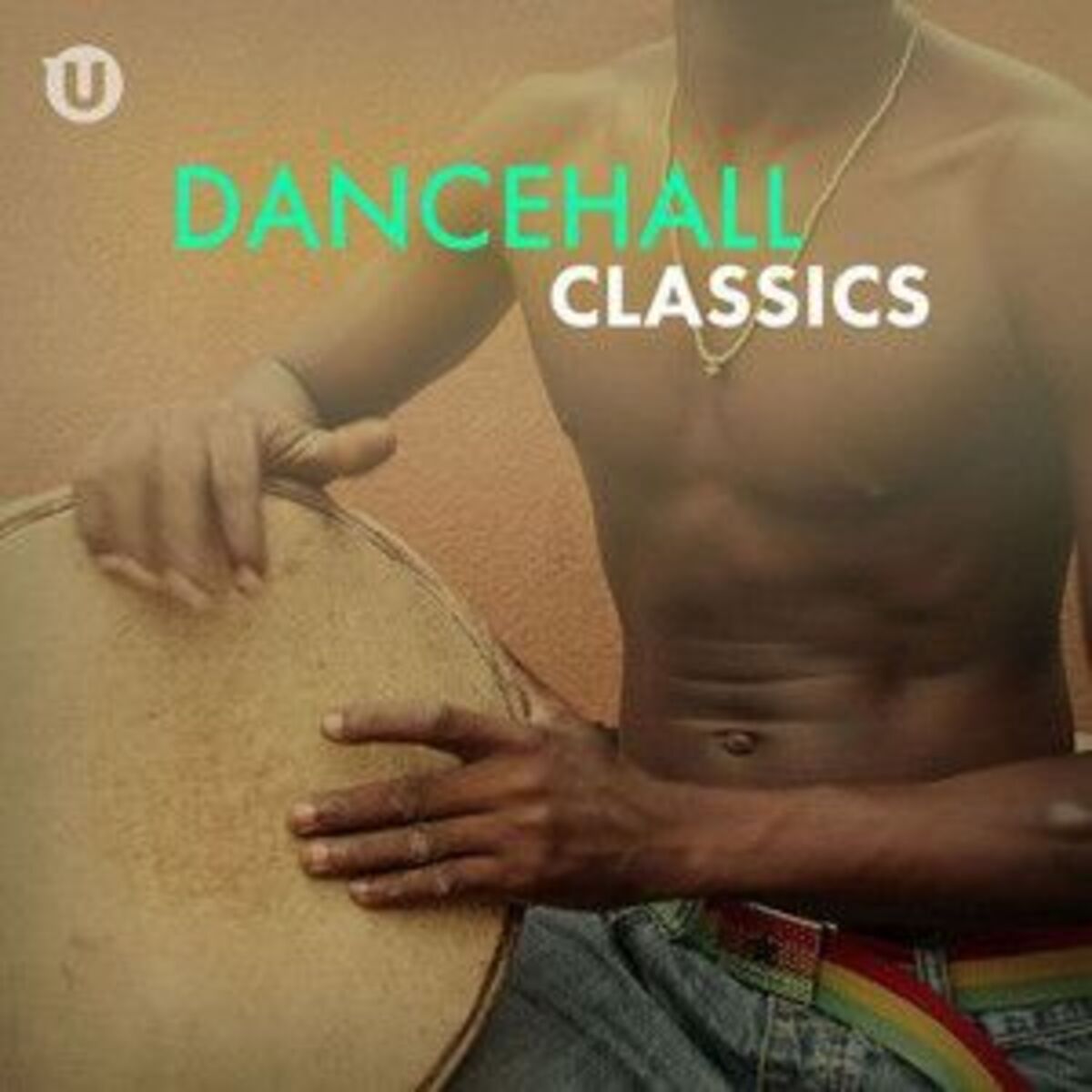 Cover of playlist Dancehall Classics