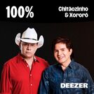100% Chitãozinho & Xororó