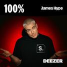 100% James Hype