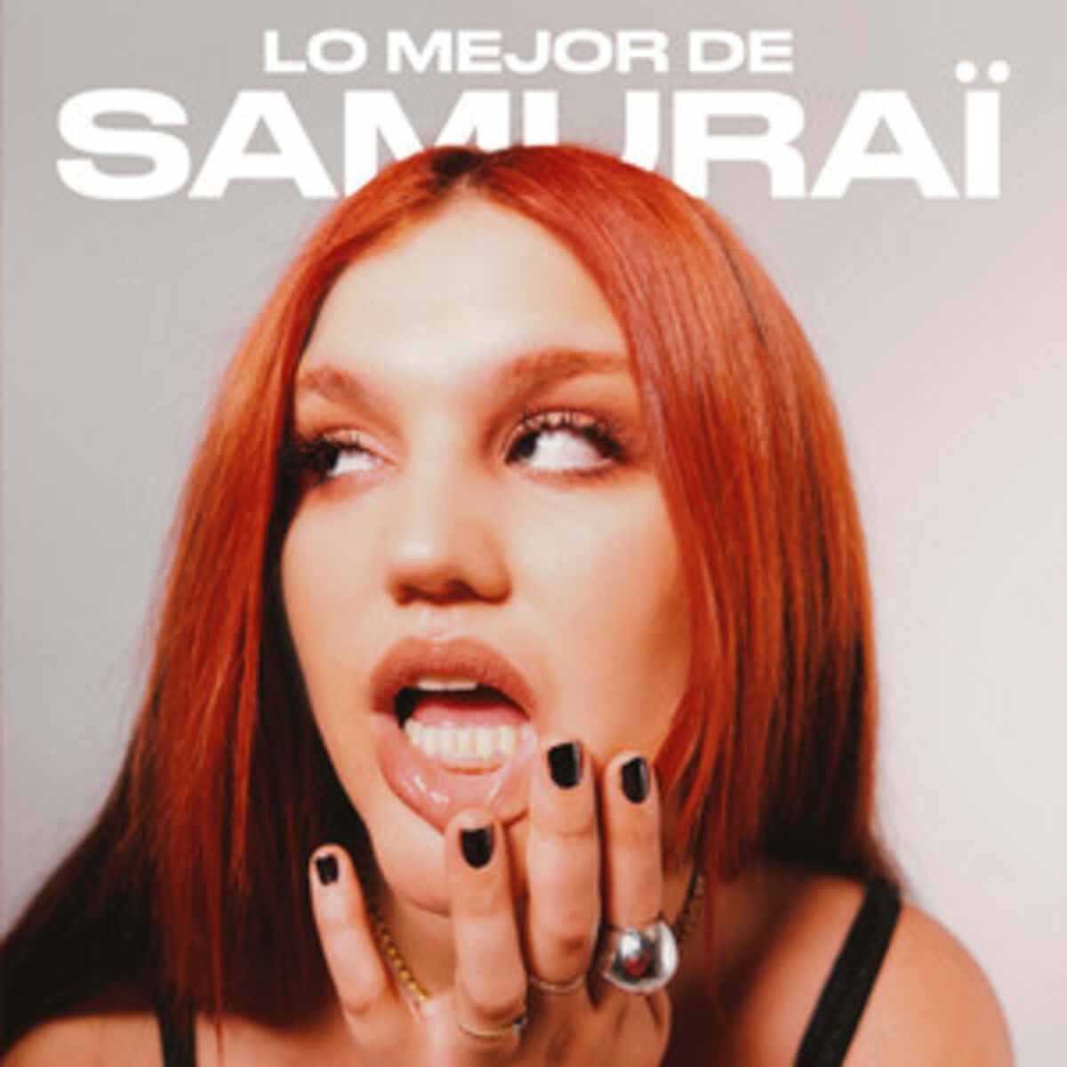 Cover of playlist SAMURAÏ- ÉXITOS: Lo mejor de Samuraï