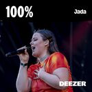 100% Jada