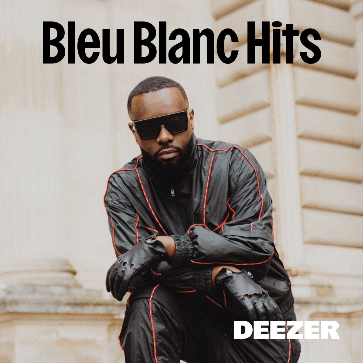 Cover of playlist Bleu Blanc Hits