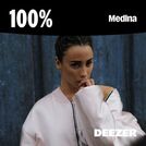 100% Medina