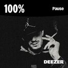 100% Pause