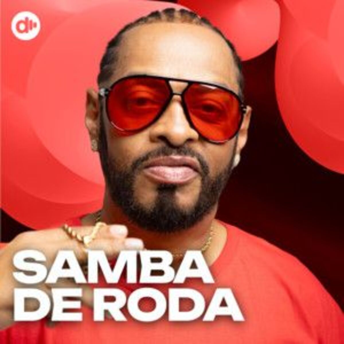 Cover of playlist Samba de Roda | As melhores do Samba de Roda 2025