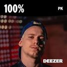 100% PK
