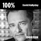 100% David Hallyday