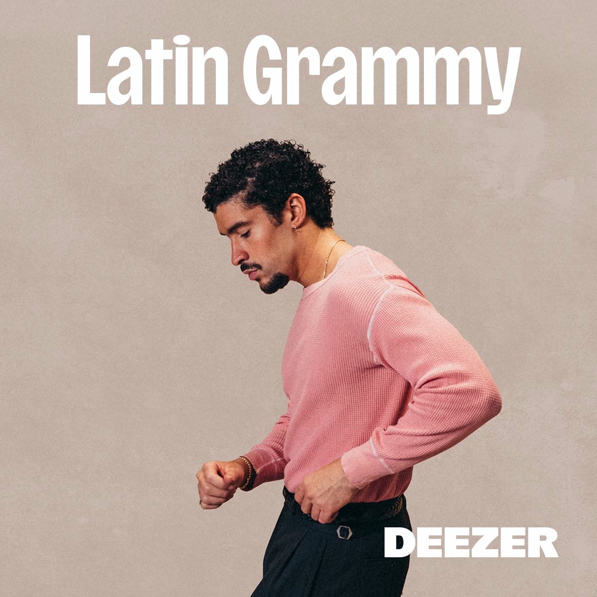 Cover of playlist Latin Grammy 2025