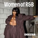 Women of R&B