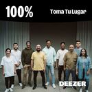 100% Toma Tu Lugar
