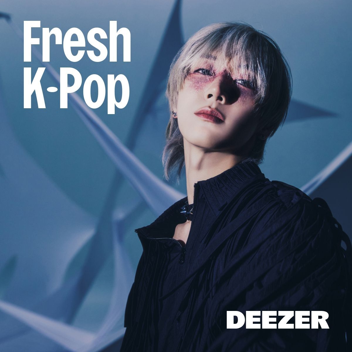 Cover of playlist Fresh K-Pop