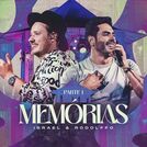 Israel e Rodolffo - As Melhores | Memórias