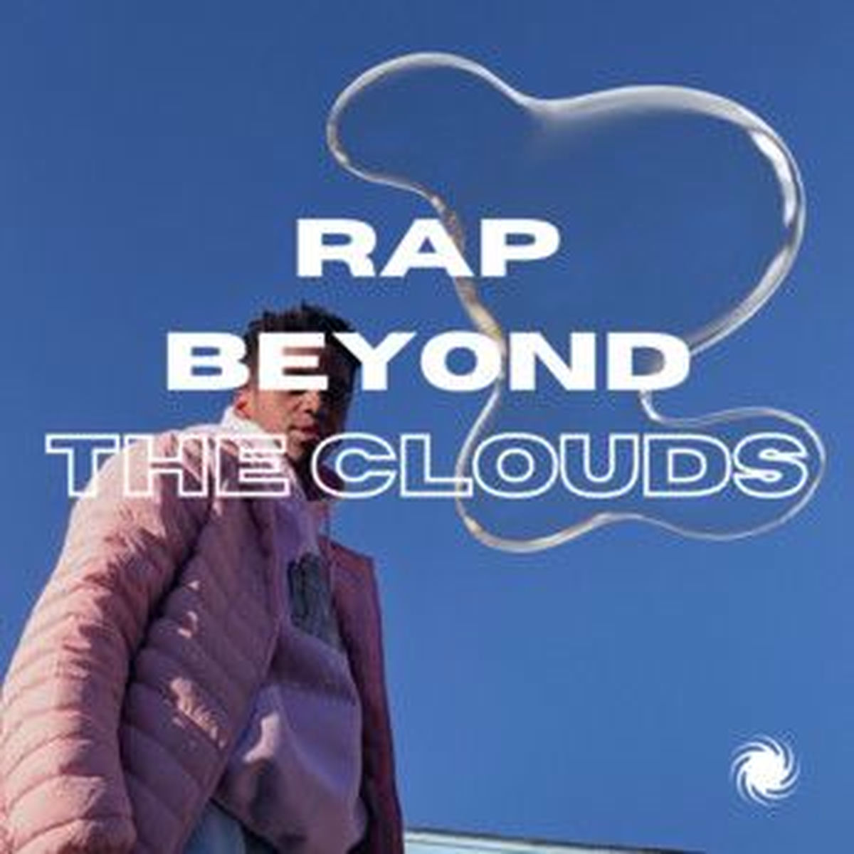 Cover of playlist Rap Beyond the Clouds