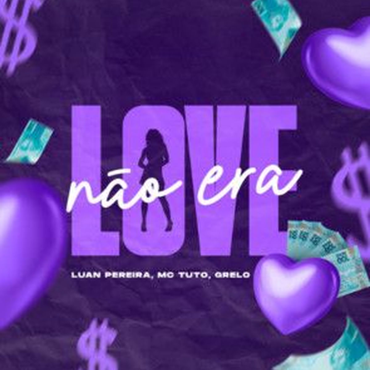 Cover of playlist Não era love MC Tuto🔥 Barbie 🔥 Do Job 🔥 MC Tuto La