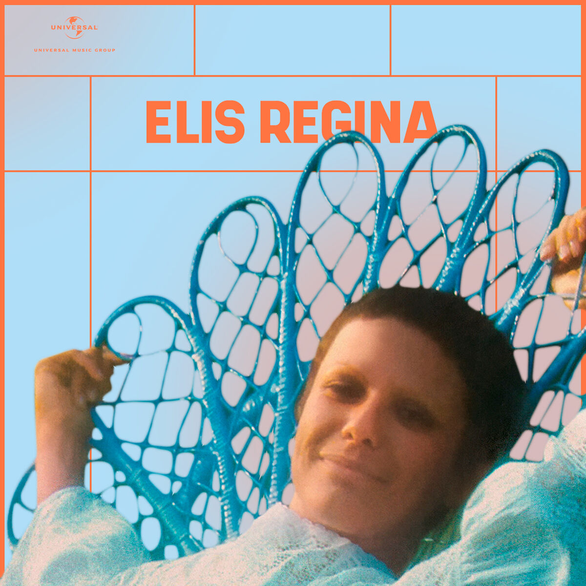Cover of playlist Elis Regina | As Melhores da Elis Regina | Playlis