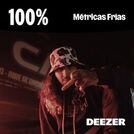 100% Métricas Frías