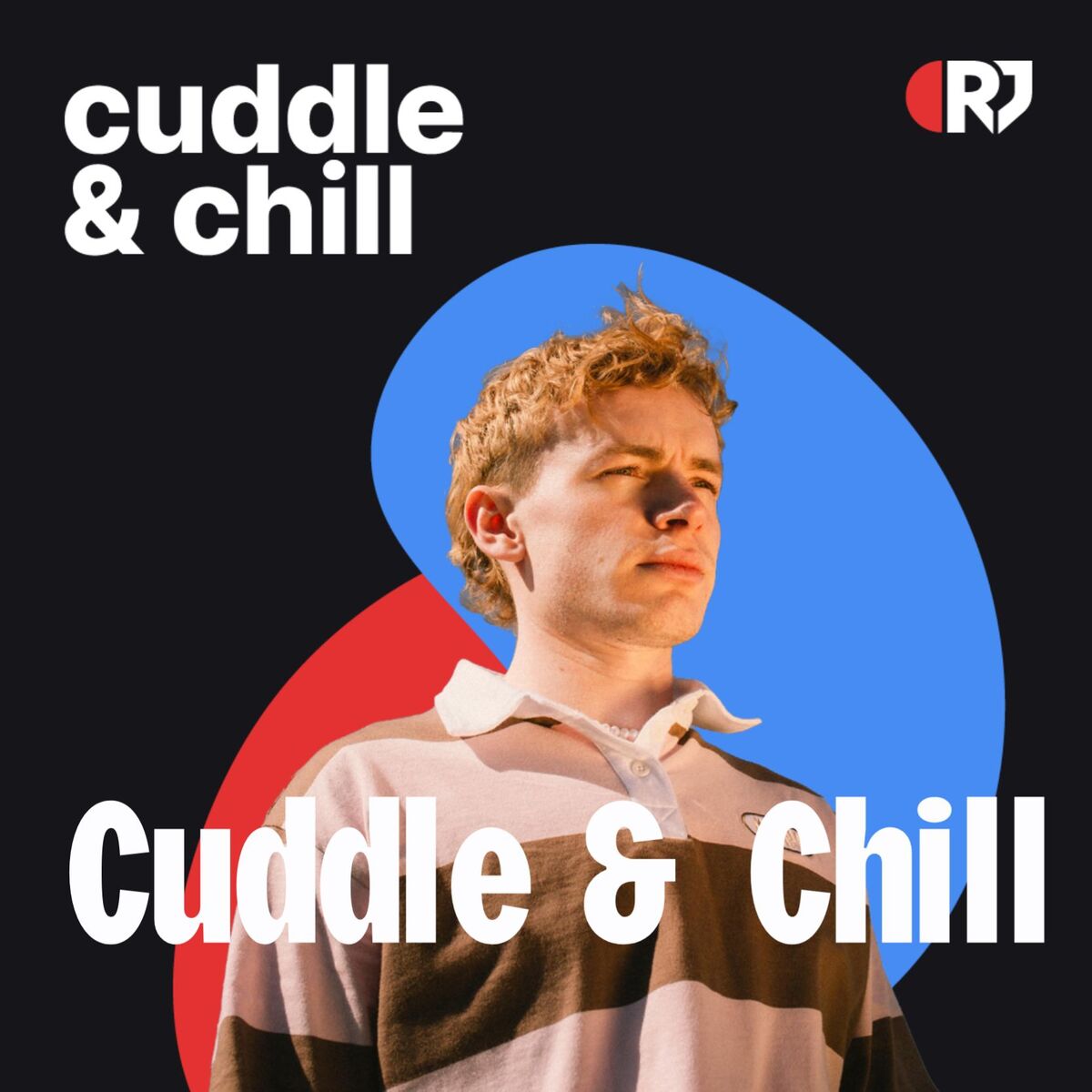 Cover of playlist Cuddle & Chill