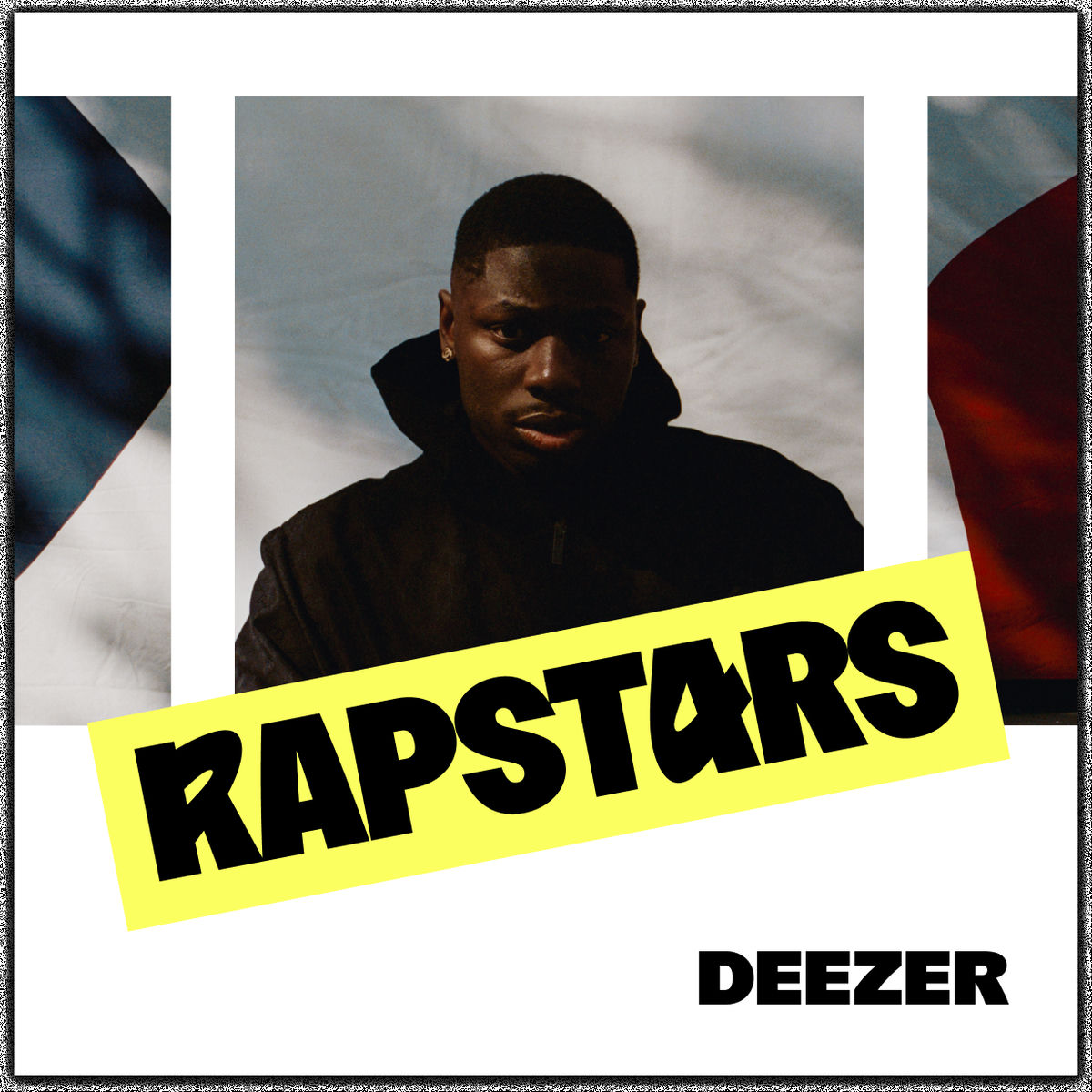 Cover of playlist Rapstars