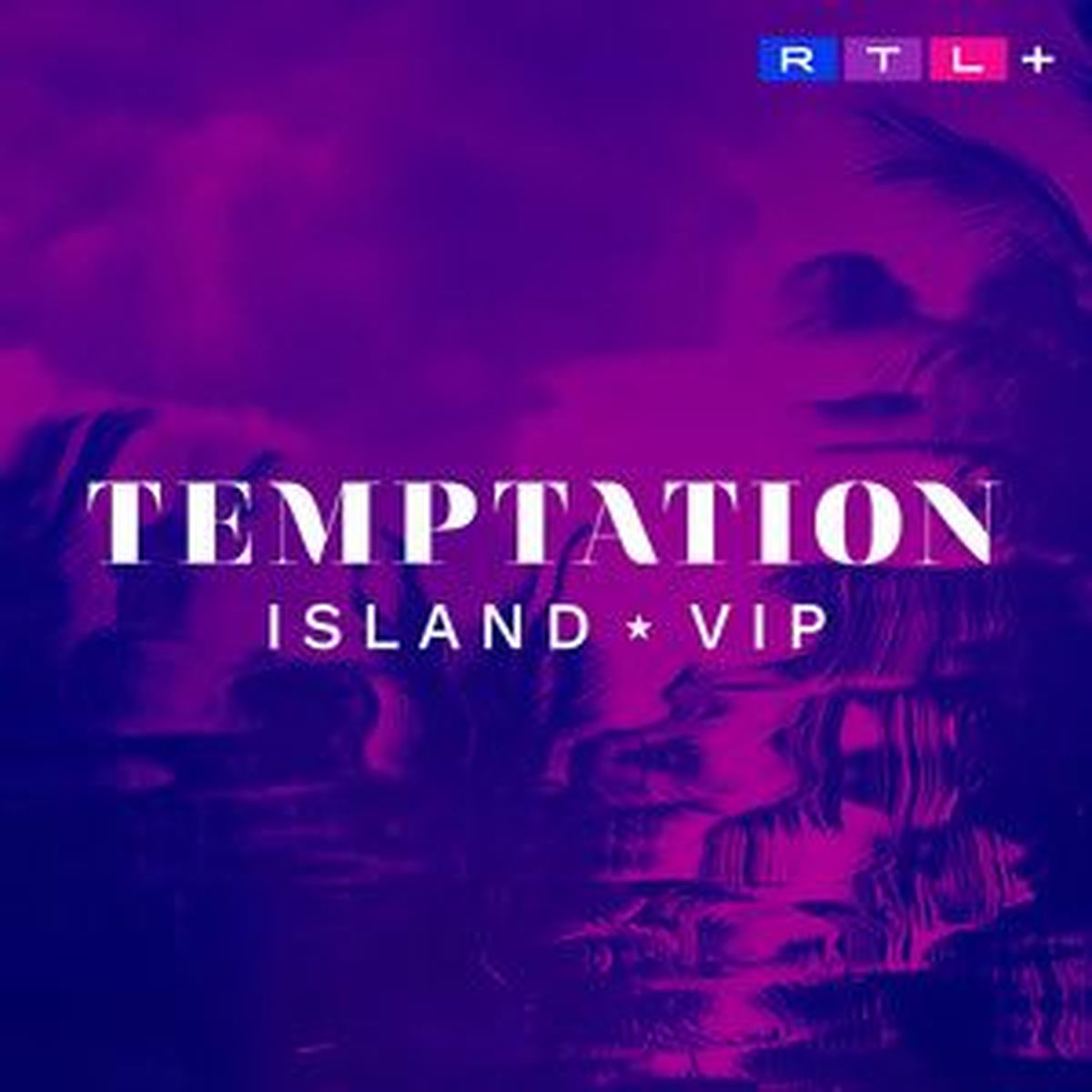 Cover of playlist Temptation Island ★ VIP ★ Official Playlist 2025
