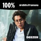 100% Ardhito Pramono