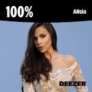 100% Alisia