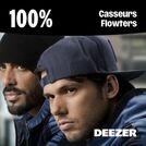 100% Casseurs Flowters