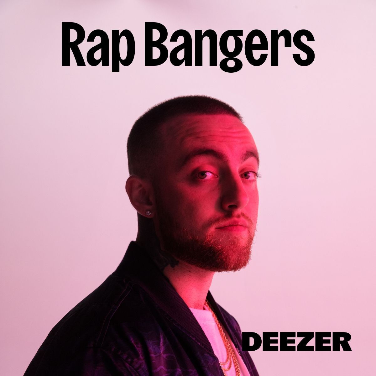 Cover of playlist Rap Bangers